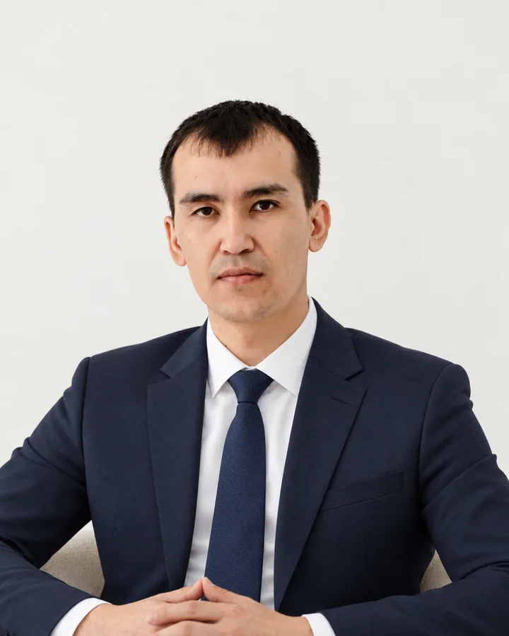 Cho'lliyev Olim Avliyaqulovich