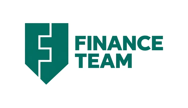 FINANCE TEAM